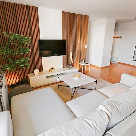Logement Chaleureux Au Coeur De La Station Crans-Montana Eksteriør billede