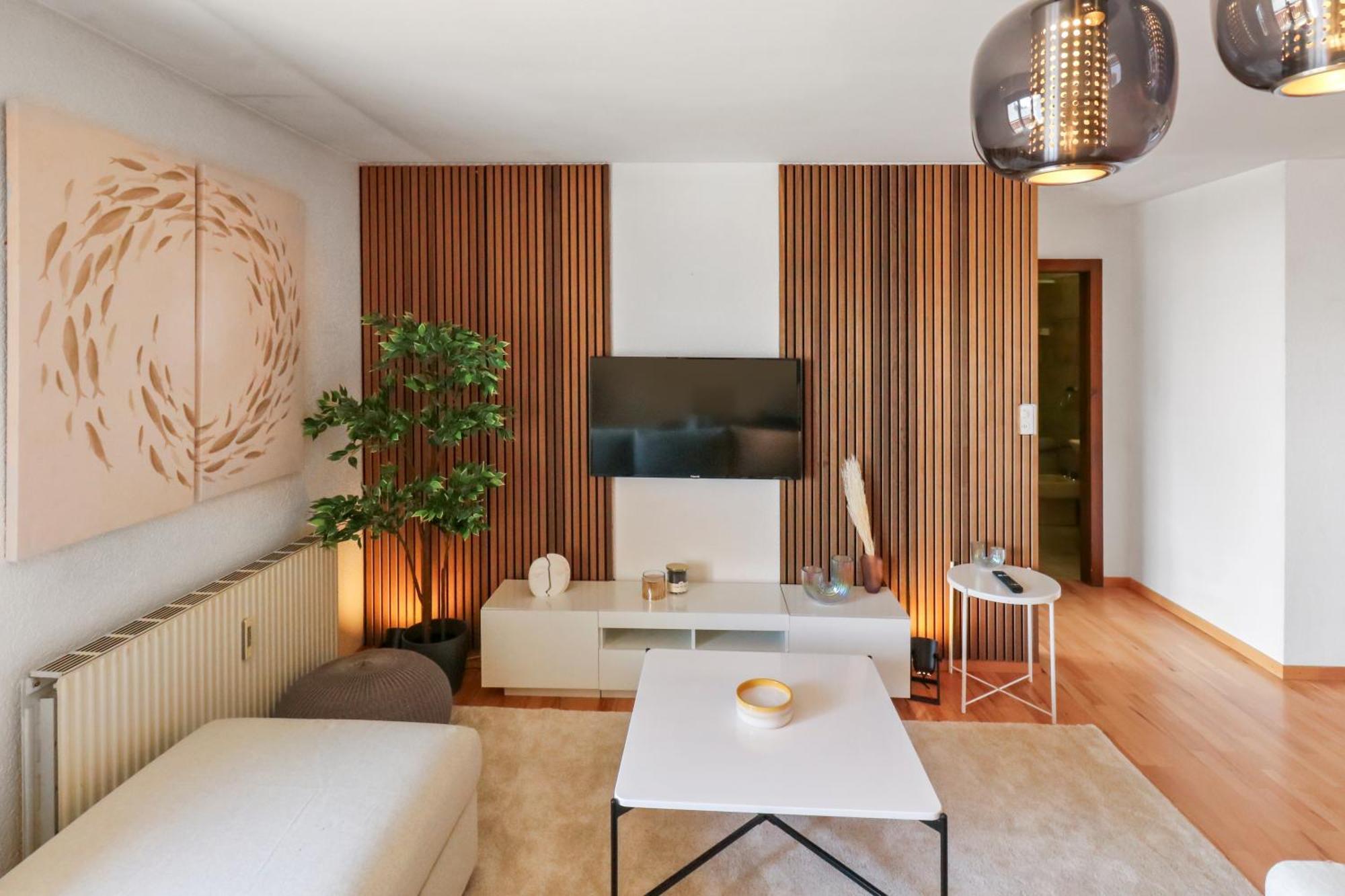 Logement Chaleureux Au Coeur De La Station Crans-Montana Eksteriør billede